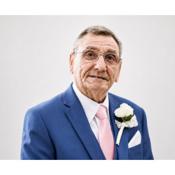 Photo of Dennis SHUKER