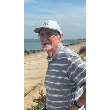 Photo of James John WILSON