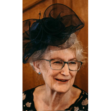 Photo of RITA HORSMAN