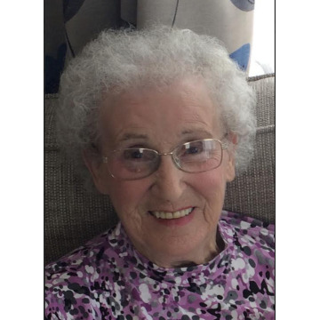 Photo of Rose Edna COLLINGS