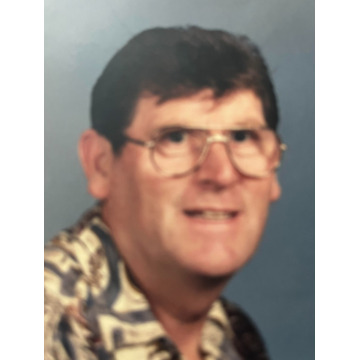 Photo of Albert DAVIES