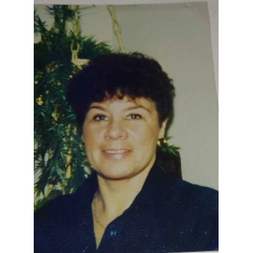 Photo of Elizabeth COSGROVE