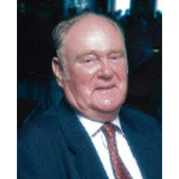 Photo of Harold Roy TYACKE