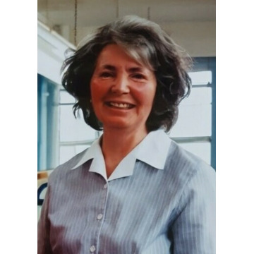 Photo of Sylvia TURNER