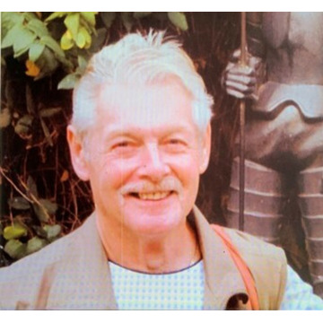 Photo of Frank Charles DULSON