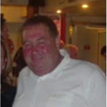 Photo of John Henry MCGUINESS