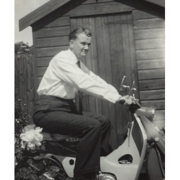 Photo for notice Ralph KELLY