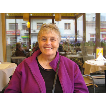 Photo for notice Rhona Matilda GOODWIN