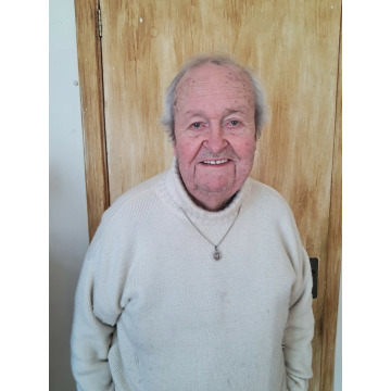 Photo of Richard James EATHORNE