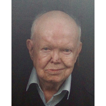 Photo of Thomas PENMAN