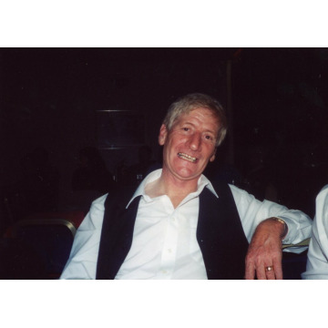 Photo of Michael CAPLE