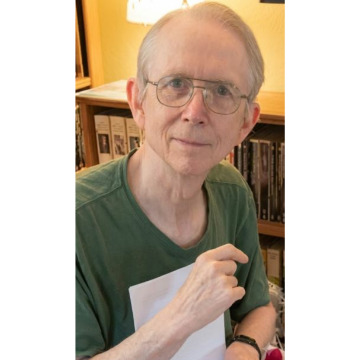 Photo for notice John Andrew DENNY