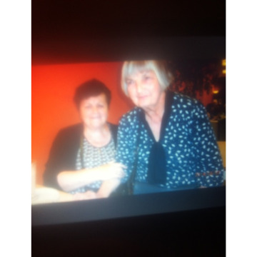 Photo for notice Margaret CALDERWOOD