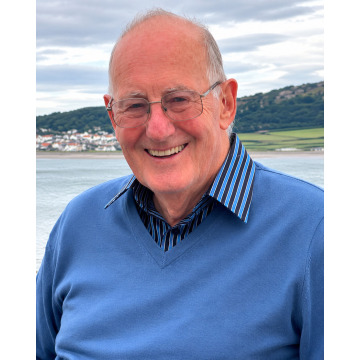 Photo of Michael Stuart BEARD