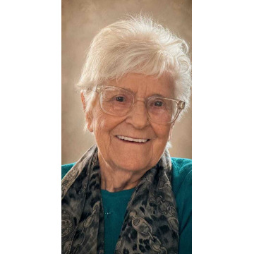 Photo of Ena BROWN