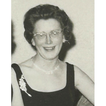 Photo of Kathleen Mary MILSOM