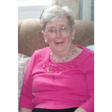 Photo for notice Kathleen Mary MILSOM