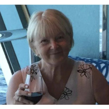 Photo of Marilyn BATES