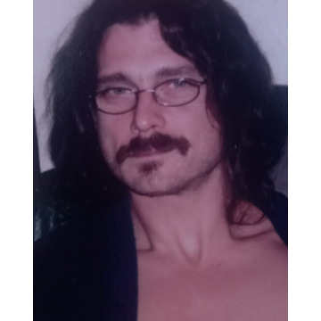 Photo of Damian John HOBBS