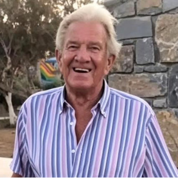 Photo of Joseph STEWART