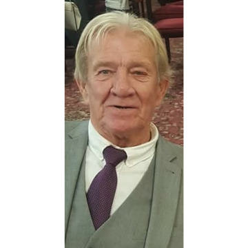 Photo for notice Joseph STEWART