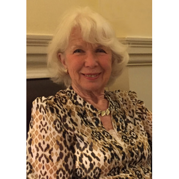 Photo of Elizabeth MANN