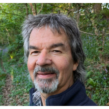 Photo of Jem TREWHELLA