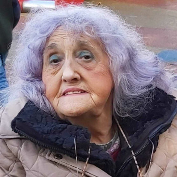 Photo of Lorna CRANE