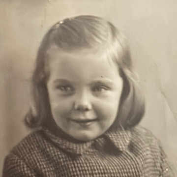 Photo for notice Jean Isobel THOMPSON