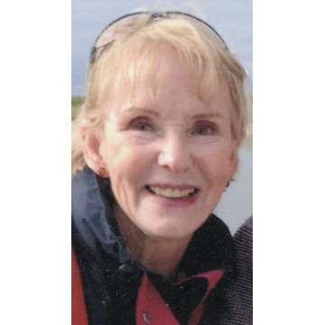 Photo of Margaret WOOLLEY