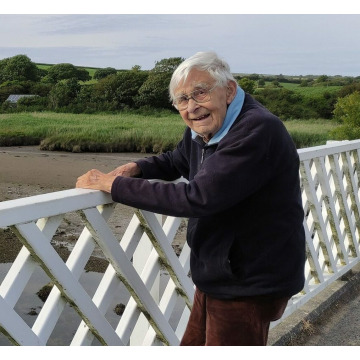 Photo of David Lilley TURNER