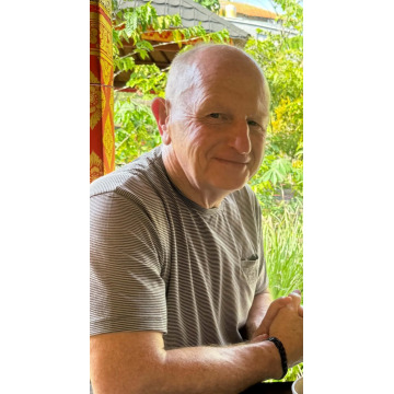 Photo of Nigel WATTS