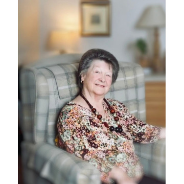 Photo of Diane CUTHBERTSON