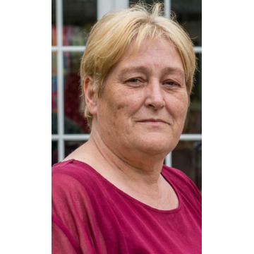 Photo of Christine Anne TOWEY