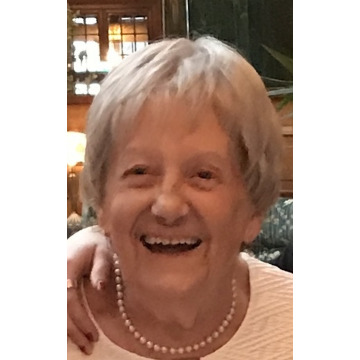 Photo of Hilda RUSSELL