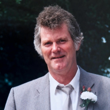 Photo of John EMSLIE