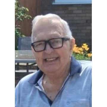 Photo of Ronald SMITH