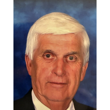Photo of Michael John BERWICK