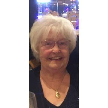 Photo of Patricia June HEALEY