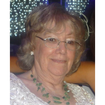 Notice Gallery for Elsie HUGHES