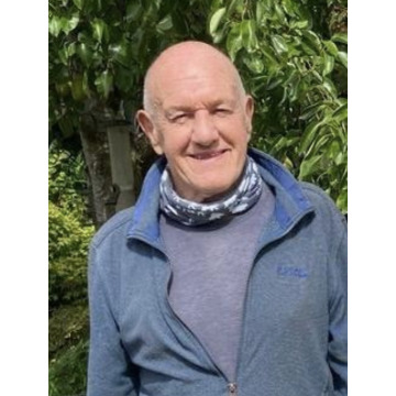 Photo of IVvor ROBERTS
