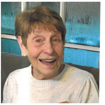 Photo of Norma CONWAY