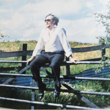 Photo of Ian Stanley SNAPE