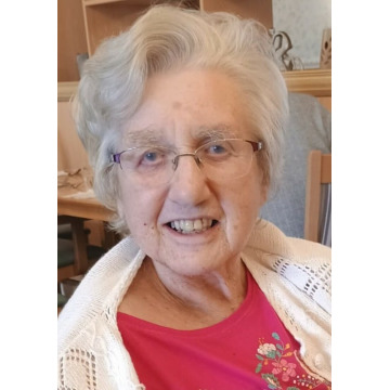 Photo of Norma ASHTON