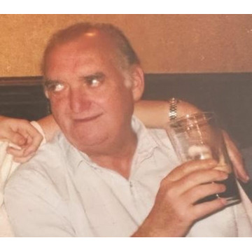 Photo of William Gerald GRIFFIN