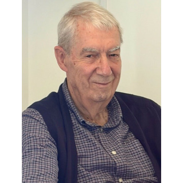 Photo of David Morton BROWN