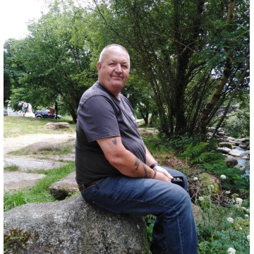 Photo of Trevor Roy STOODLEY