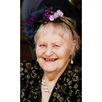 Photo of Hilda May MCSORLEY