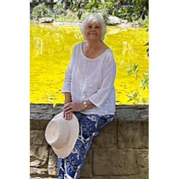 Photo of Maureen Elizabeth NARBETH-SHILLIN