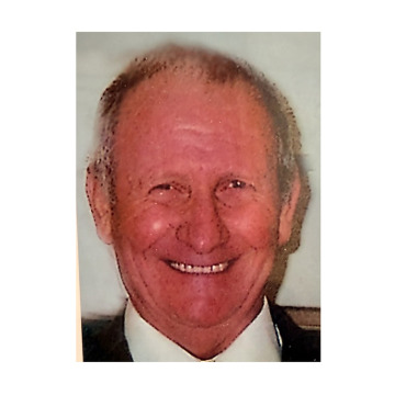 Photo of Mike DEARLING